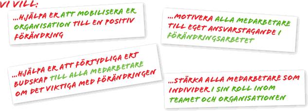 Om dialogen som verktyg